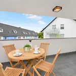 At Weinmeister - Ankommen & Entspannen