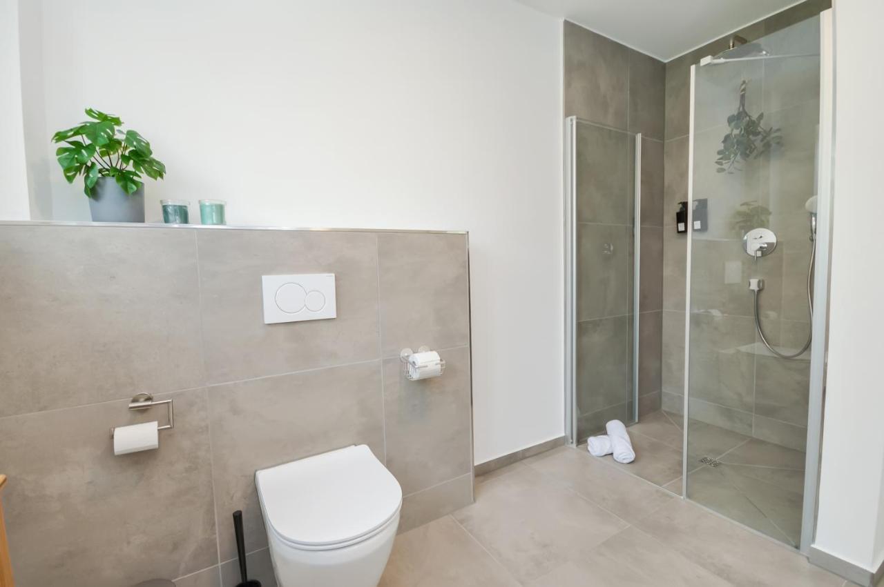 Appartement At Weinmeister - Ankommen & Entspannen