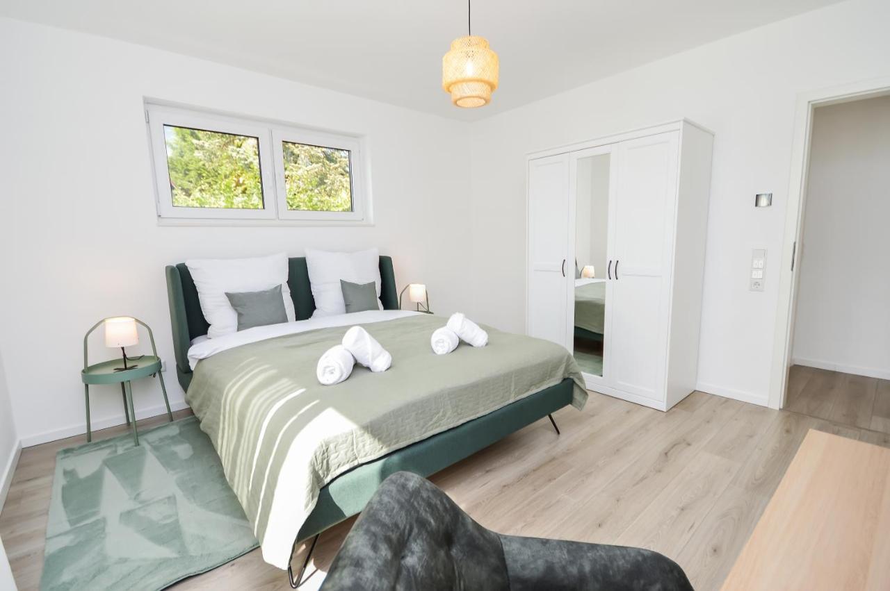 At Weinmeister - Ankommen & Entspannen Appartement