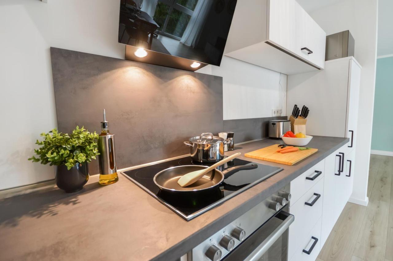 Appartement At Weinmeister - Ankommen & Entspannen *