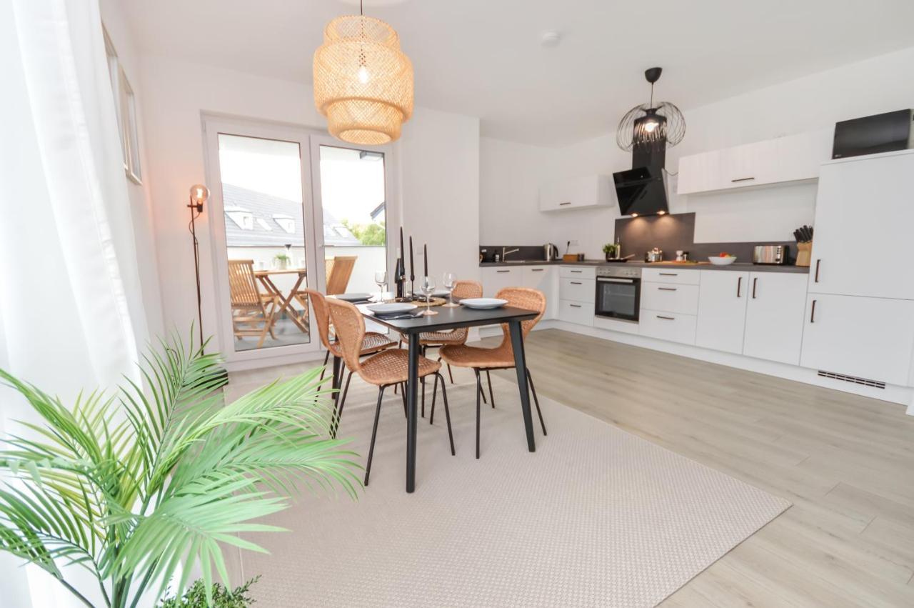 Appartement At Weinmeister - Ankommen & Entspannen *