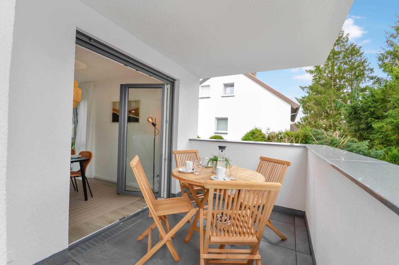 Appartement At Weinmeister - Ankommen & Entspannen Bielefeld