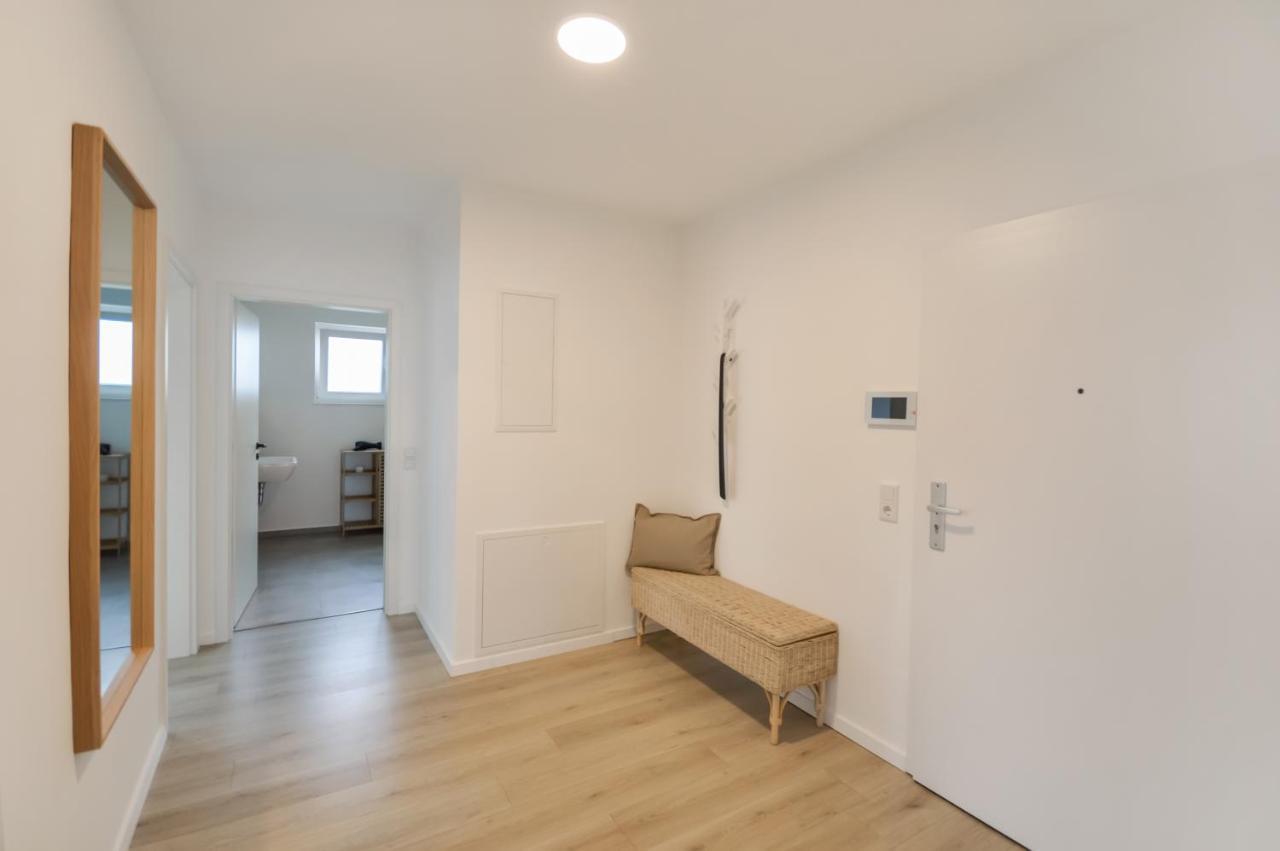 At Weinmeister - Ankommen & Entspannen Appartement *